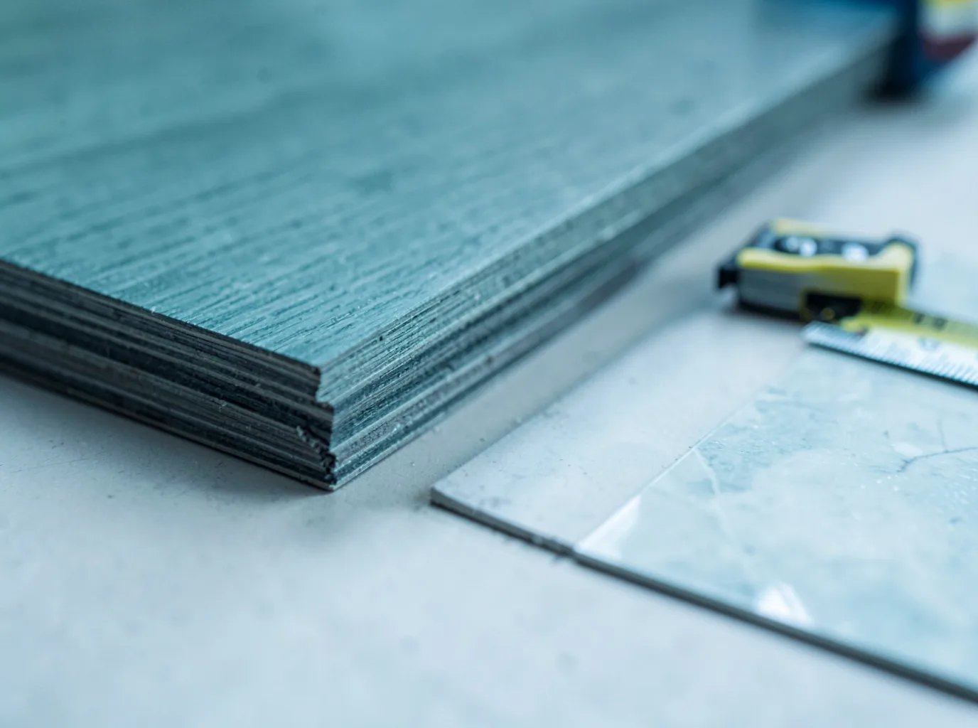 Luxury Vinyl Plank Installation Westby, MT FAQs